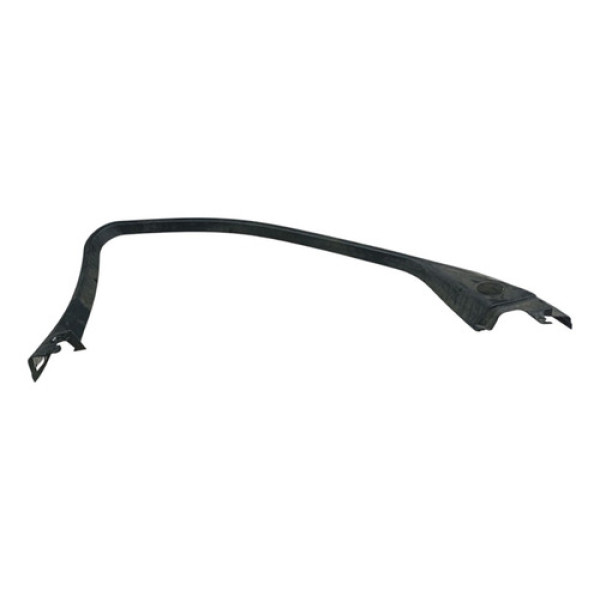 Moldura Int Porta Diant Esq Land Rover Discovery Aport 2022 Preto