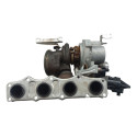Turbina Bmw 420i 2.0 Gasol 2014 2015