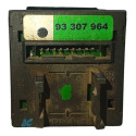Botão Pisca Trava Porta Chevrolet Vectra 2006 2007