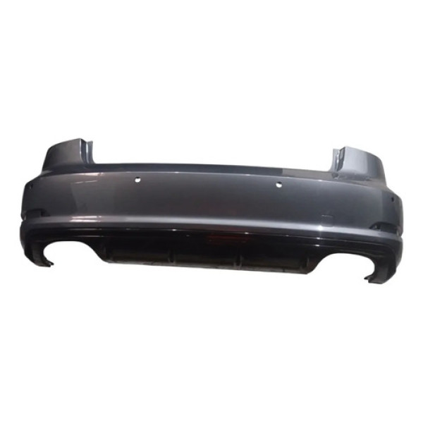 Parachoque Traseiro Audi A3 2.0 T Lm 2015 2016