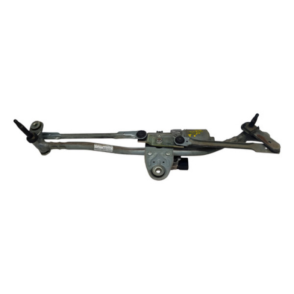 Motor Galhada Limpador Parabrisa Audi Q3 Attraction 2.0 2015
