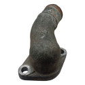 Carcaça Termostatica Jac J6 2.0 2011 2012