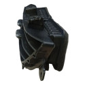 Difusor Ar Central Duplo Chevrolet Onix 2020 2021