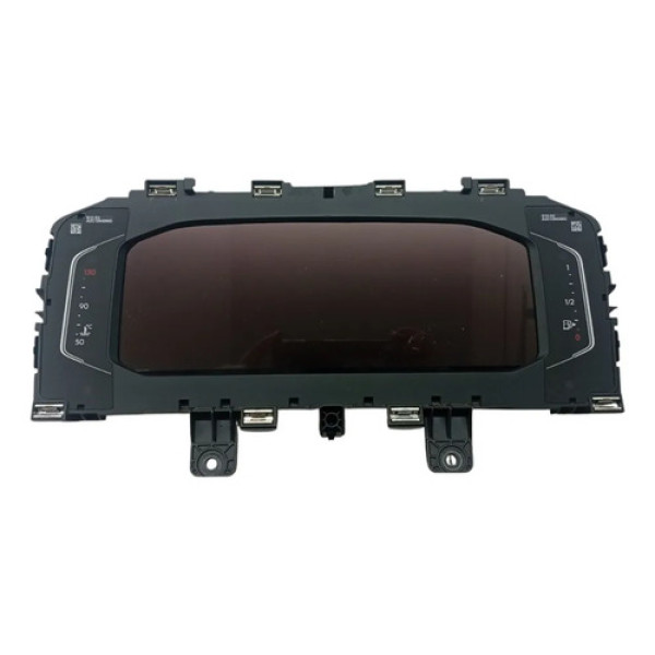 Painel Instrumento Volkswagen Jetta Gli 2.0 2022 Preto
