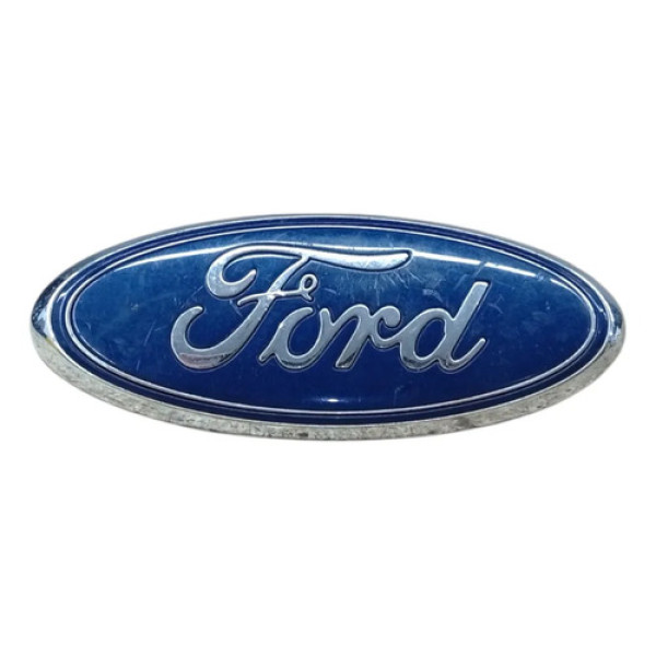 Emblema Grade Dianteira Ford Ecosport 2018 2019