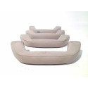 Kit Alça Segurança Pqp Chevrolet Captiva 2009 2010 2011 2012