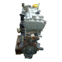 Motor Parcial Fiat Bravo T-jet 1.4 Mec 2011 2012 