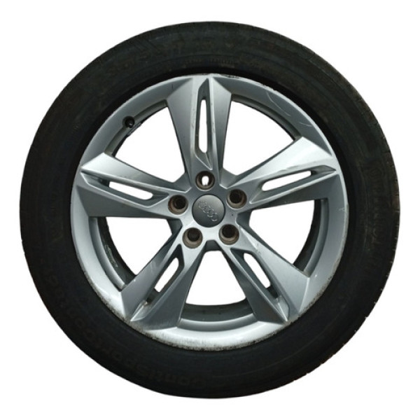 Roda Pneu Bom Audi Q3 1.4 T Tfsi 2016 2017