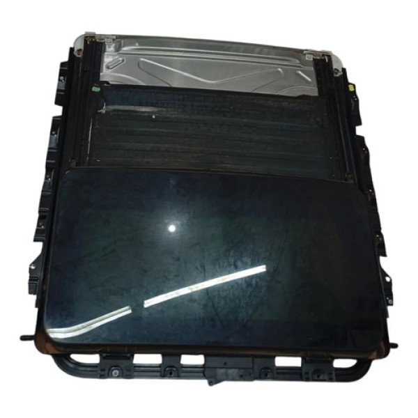 Teto Solar Bmw 530i 3.0 2006 2007 Preto