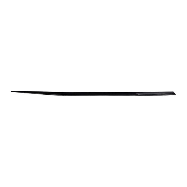 Friso Porta Diant Dir Chevrolet Equinox 2019 2020 2021 2022  Preto