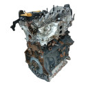 Motor Parcial Volkswagen Golf Gti 2.0 T 2015 Gasolina
