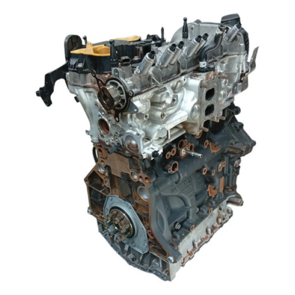 Motor Parcial Volkswagen Golf Gti 2.0 T 2015 Gasolina