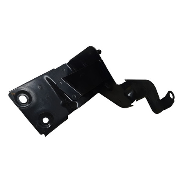 Suporte Módulo Central Volkswagen Tiguan R-line 350 2020  Preto