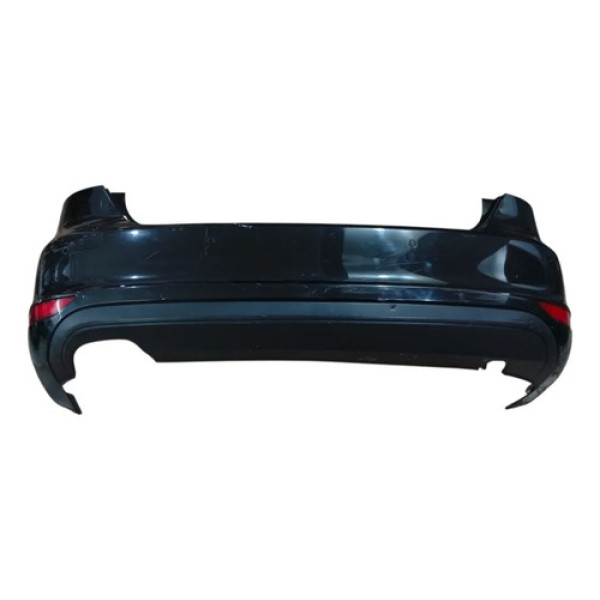 Parachoque Traseiro Volkswagen Jetta 2011 2015