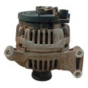 Alternador Fiat Bravo T-jet 1.4 Mec 2011 2012