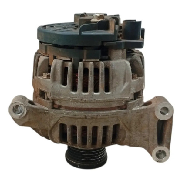Alternador Fiat Bravo T-jet 1.4 Mec 2011 2012