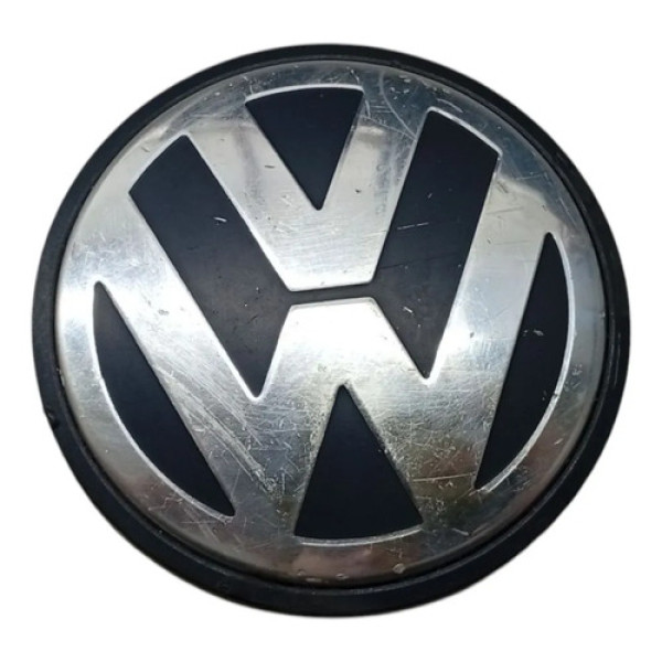 Calota Central Roda Volkswagen Jetta 2.5 2007 2008