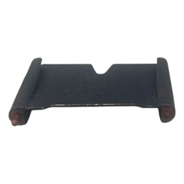 Placa Divisória Coletor Admissão Vw Fusca 2.0 T 2013