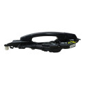 Maçaneta Ext Porta Tras Esq Chevrolet Equinox Rs 1.5t 2022 Preto Traseira