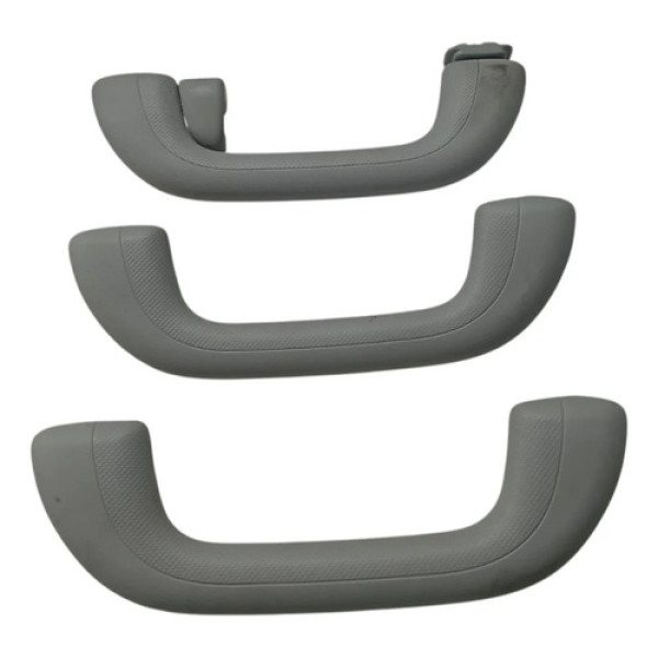 Kit Alça Pqp Azera 3.0 V6 2014 2015