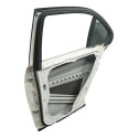 Porta Traseiro Direito Mercedes C200 Kompressor 1.8 2010 Traseira