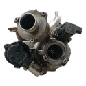 Turbina Volkswagen Golf Gti 2.0 T 2014