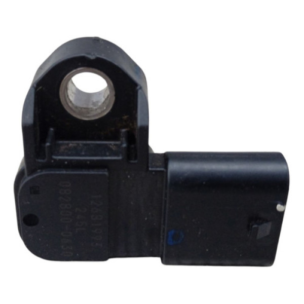 Sensor Estacionamento Chevrolet Equinox 2019 2020 2021 2022  Ok
