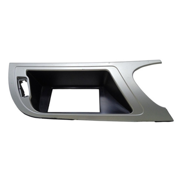 Moldura Multimídia Audi A4 2011 2012 2013  Ok