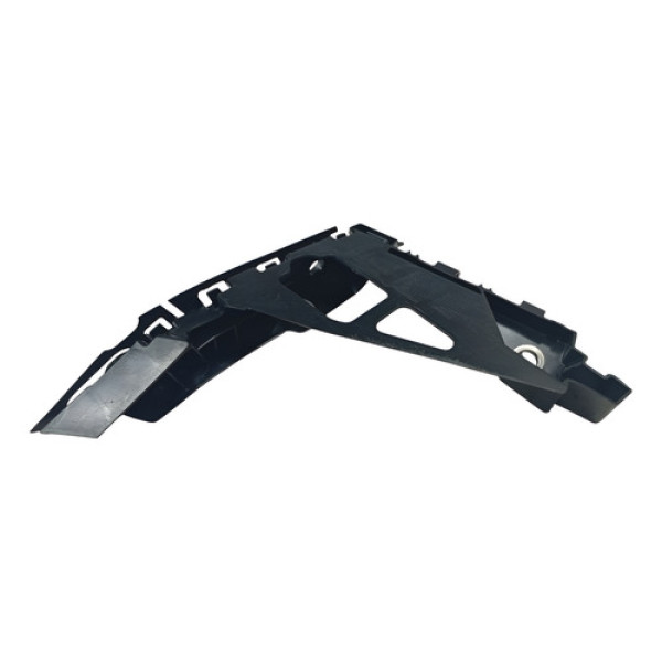 Suporte Guia Direita Parchoque Diant Vw Nivus 1.0 T 2022 23