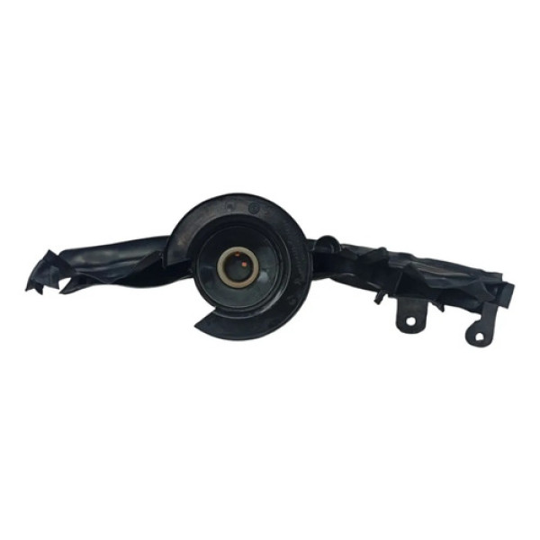 Vedação Esquerdo Capo Bmw 320i 2014 2015