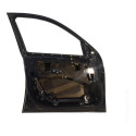 Porta Dianteiro Esquerdo Bmw X6 2013 2014 2015  Dianteira Esquerdo Preto