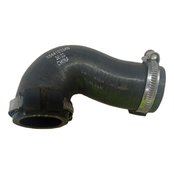 Mangueira Valvula Egr Ram Rampage 2.0t 272cv 2025 2026