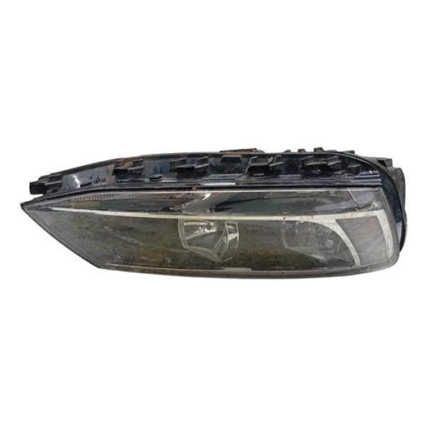 Farol Direito Volkswagen Jetta 2014 2015 Retirada Peças Direito/passageiro