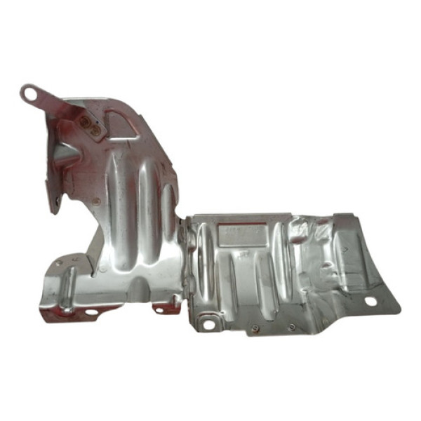 Capa Defletor Audi A3 Sedan Lm 2.0t 2020 2021