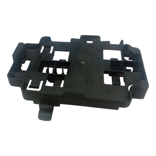 Suporte Modulo Controle Vw Taos 2022 Preto
