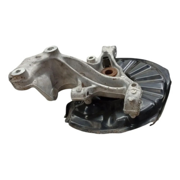 Manga Eixo Cubo Roda Tras Dir Volkswagen Taos 1.4 T 2024
