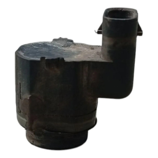 Sensor Estacionamento Lateral Volkswagen Tiguan 2.0 2012 Preto