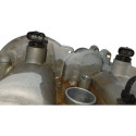 Motor Parcial Vw Virtus Exclusive 1.4 Flex 2024 2025 Detalhe