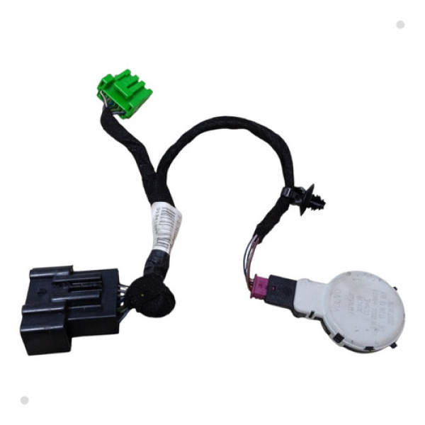 Sensor Chuva Volvo Xc60 T6 3.0t 2013 2014 
