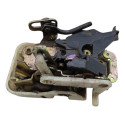 Fechadura Traseira Direita Honda Fit 2004  Ok
