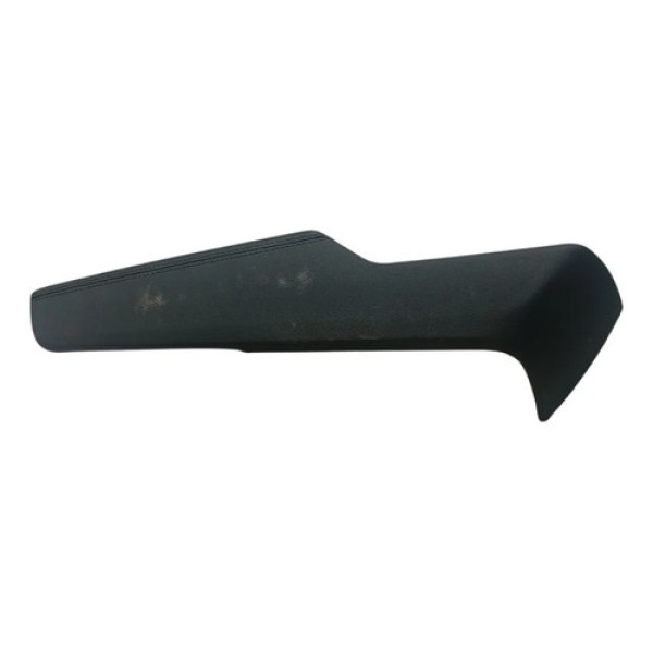 Apoio Braço Porta Dianteira Esquerda Audi Q3 Tfsi 2021 2022 Preto