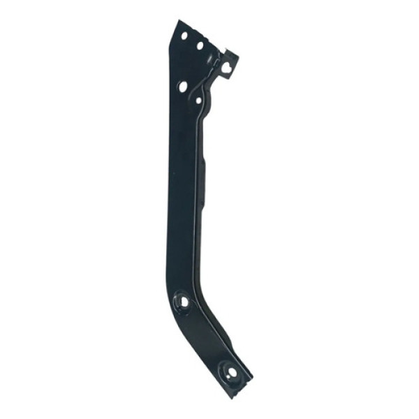 Guia Farol Esquerdo Volkswagen Tiguan Allspace 2024