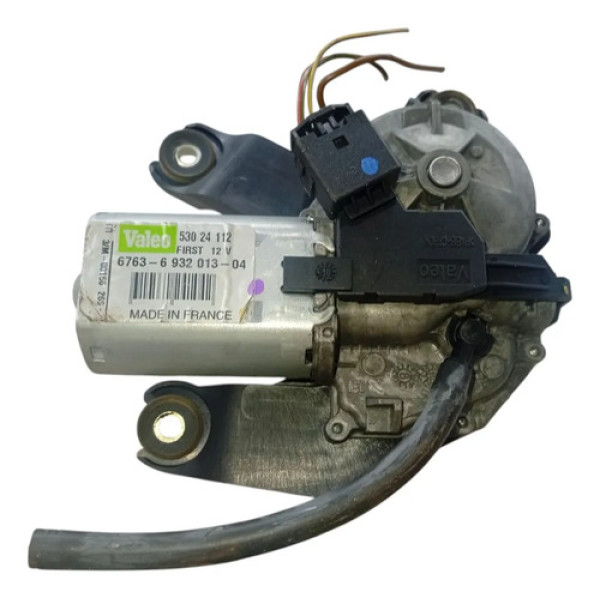Motor Limpador Traseiro Mini Cooper Countryman 1.6 T 2011
