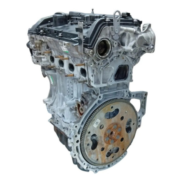 Motor Parcial N13 Bmw 118i 1.6 T 2011 2012 Gasolina