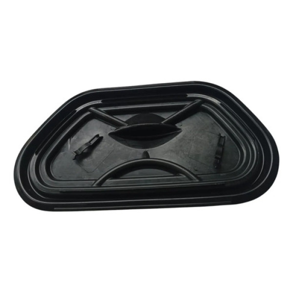 Tampão Forro Porta Traseira Esq Volkswagen Polo 2024