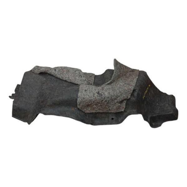 Forro Dir Porta Malas Chevrolet Camaro Ss 6.2 V8 2011