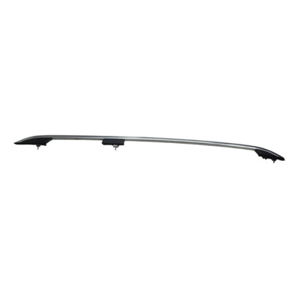 Rack Teto Direito Mercedes Glk 220 Cdi 2014 2015  Prata