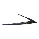 Acabamento Tras Esq Vidro Fixo Gm Equinox Rs 1.5t 2022