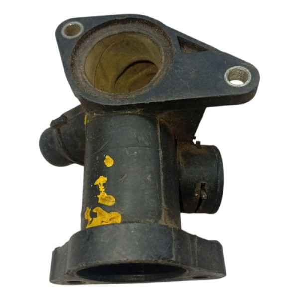 Flange Agua Tubo Audi A4 1.8t 2011 2012