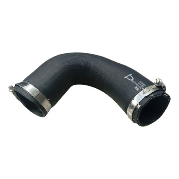 Mangueira Curva Intercooler Vw Tiguan Allspace 2.0 2024